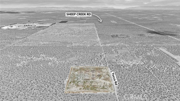  Land for Sale in Adelanto, California
