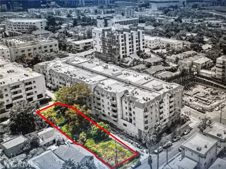  Land for Sale in Los Angeles, California