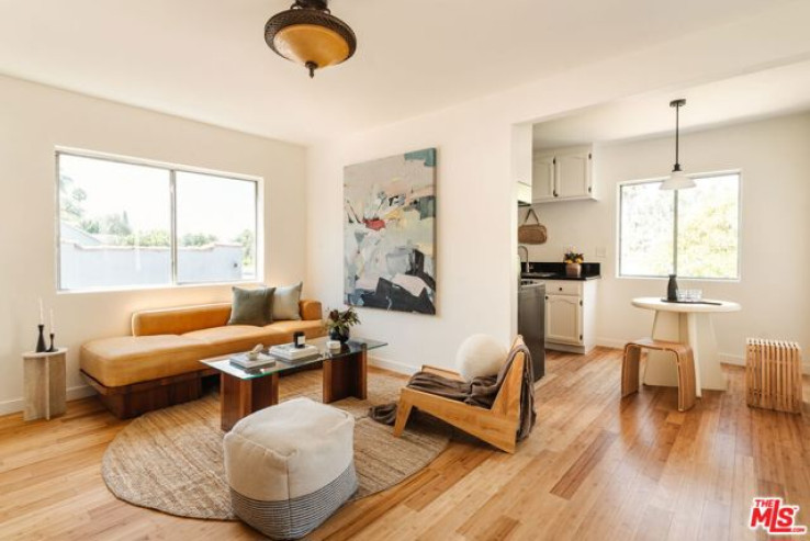  Income Home for Sale in Los Angeles, California