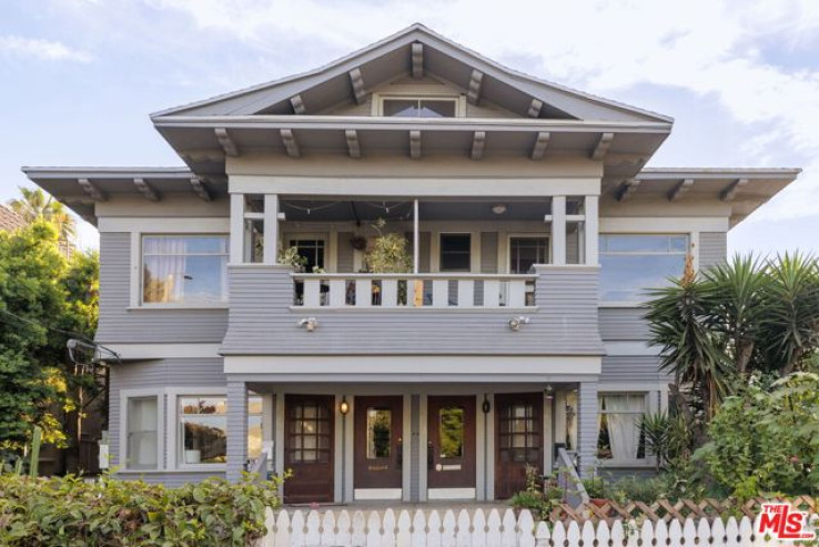  Income Home for Sale in Los Angeles, California