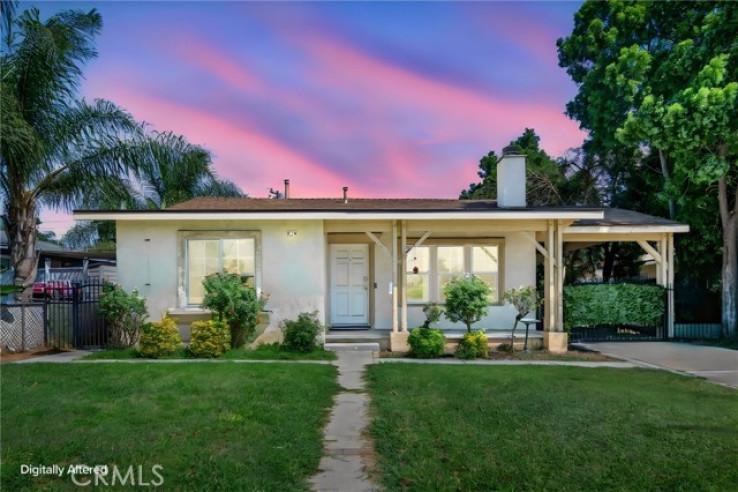 3 Bed Home for Sale in Ontario, California