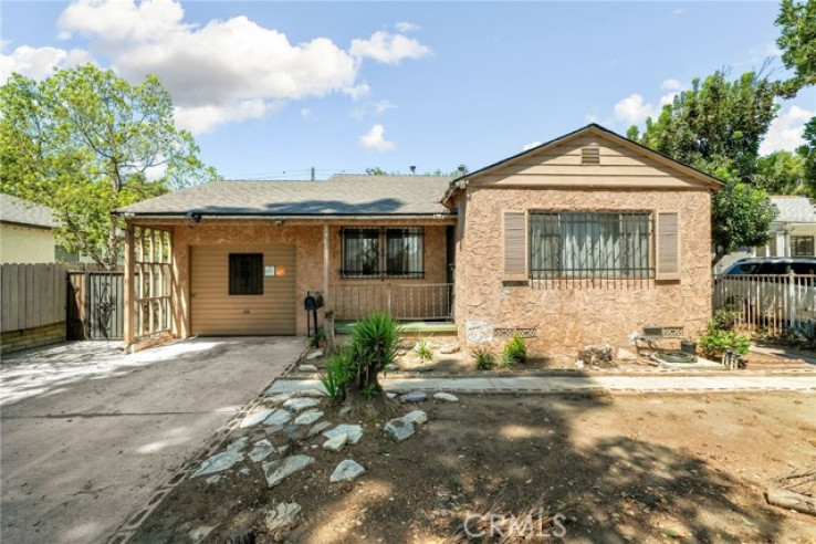 3 Bed Home for Sale in Panorama City, California
