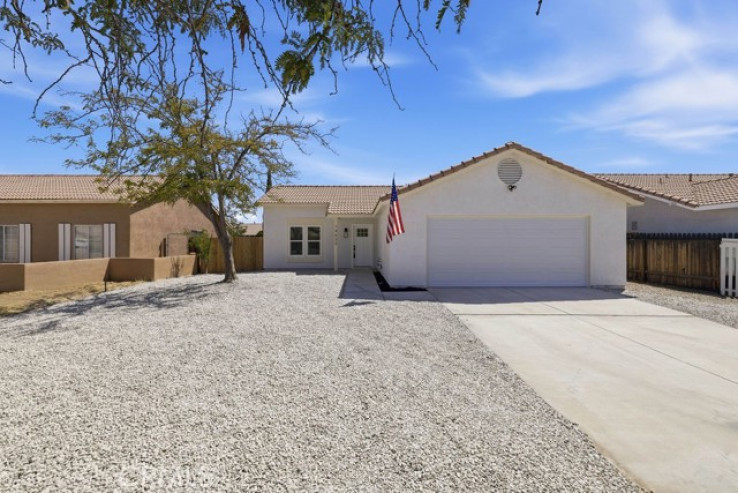 2 Bed Home for Sale in Adelanto, California