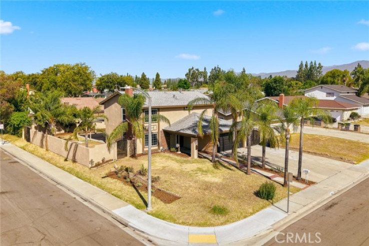 4 Bed Home for Sale in Ontario, California