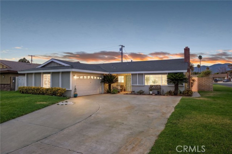 3 Bed Home for Sale in Rialto, California