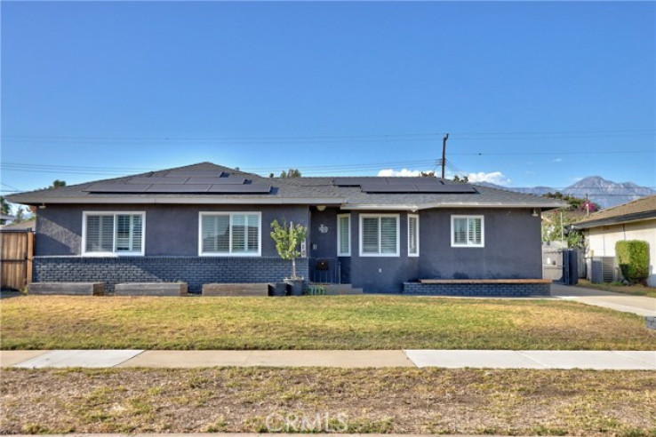 3 Bed Home for Sale in Ontario, California