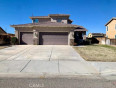 4 Bed Home for Sale in Adelanto, California