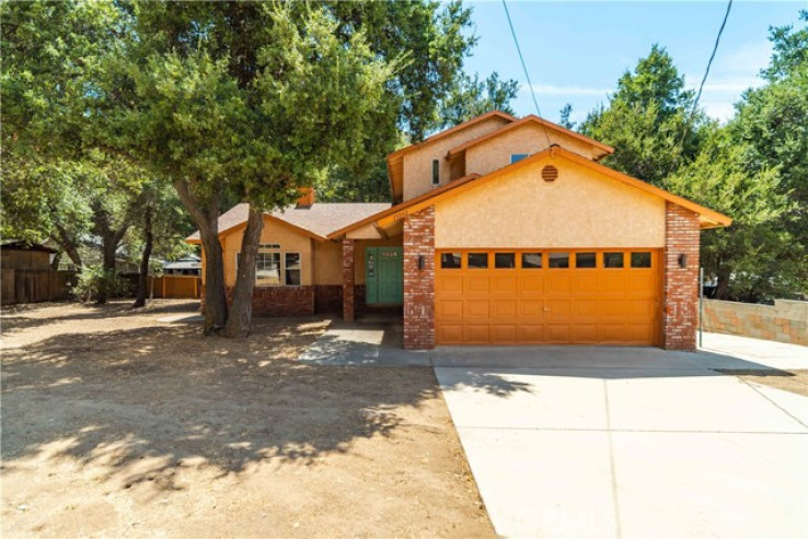 4 Bed Home for Sale in Green Valley, California