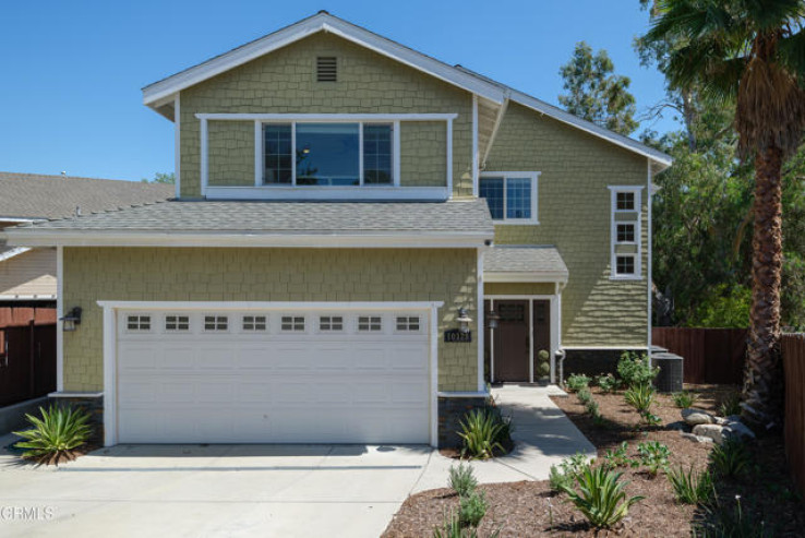 3 Bed Home for Sale in Los Angeles, California