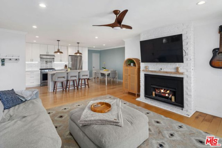 Residential Home in Santa Monica