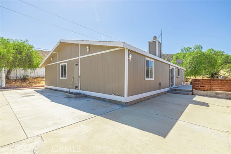 4 Bed Home for Sale in Palmdale, California