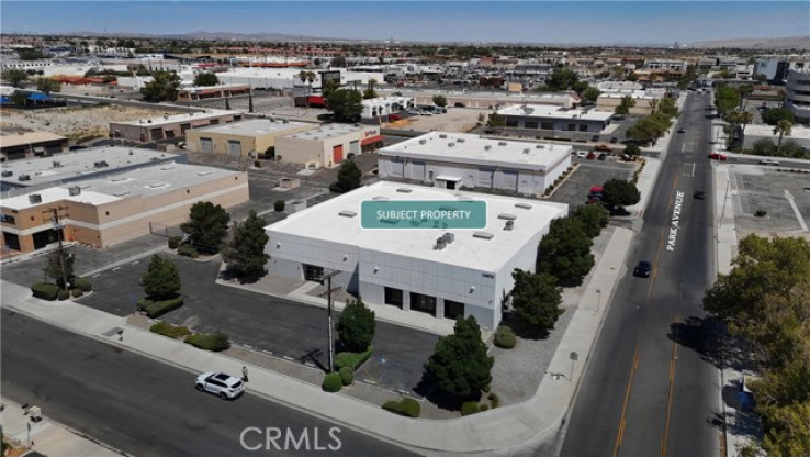  Commercial for Sale in Victorville, California