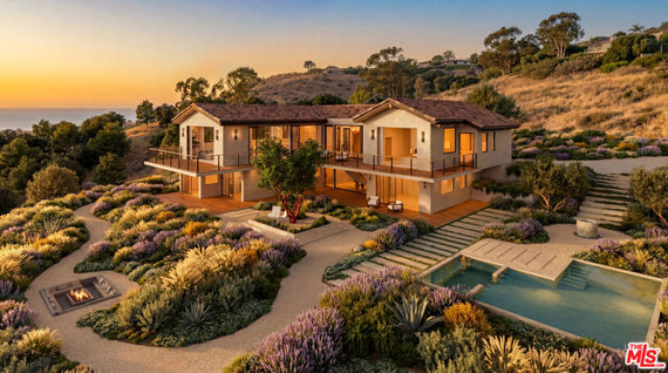  Land for Sale in Malibu, California