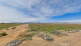  Land for Sale in California City, California