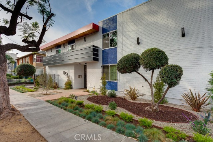  Income Home for Sale in Los Angeles, California