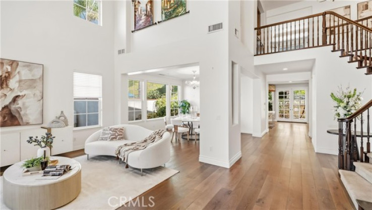 Residential Home in Yorba Linda