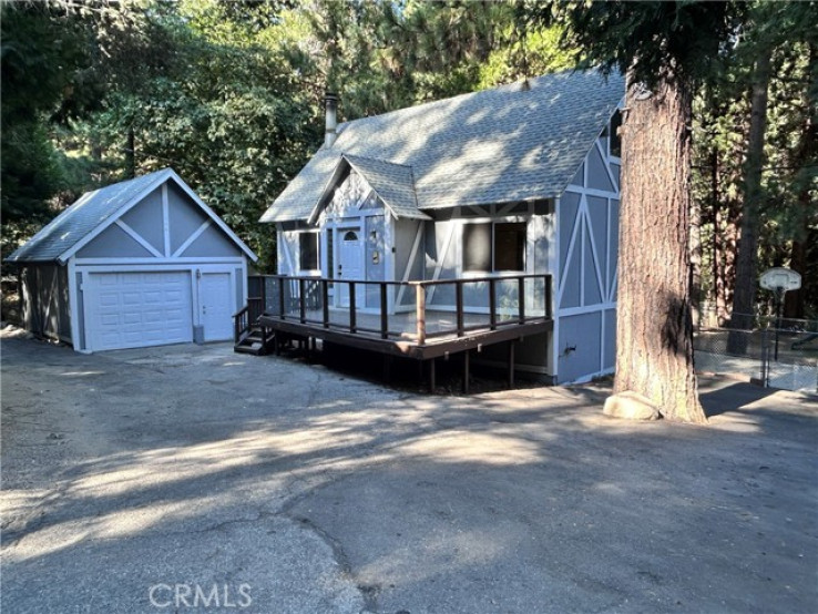 3 Bed Home for Sale in Lake Arrowhead, California