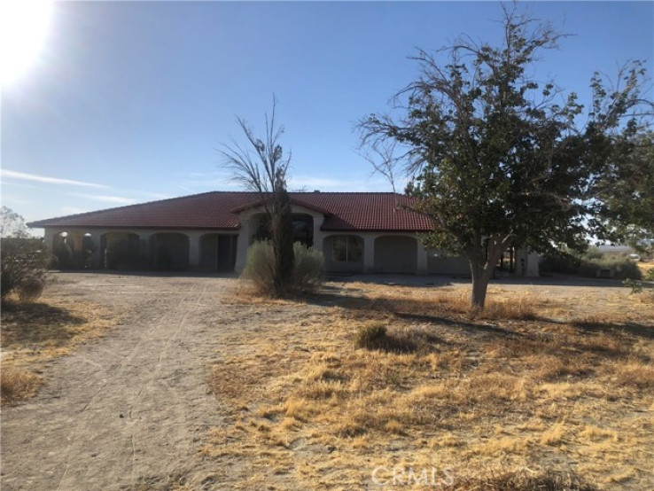 4 Bed Home for Sale in Adelanto, California