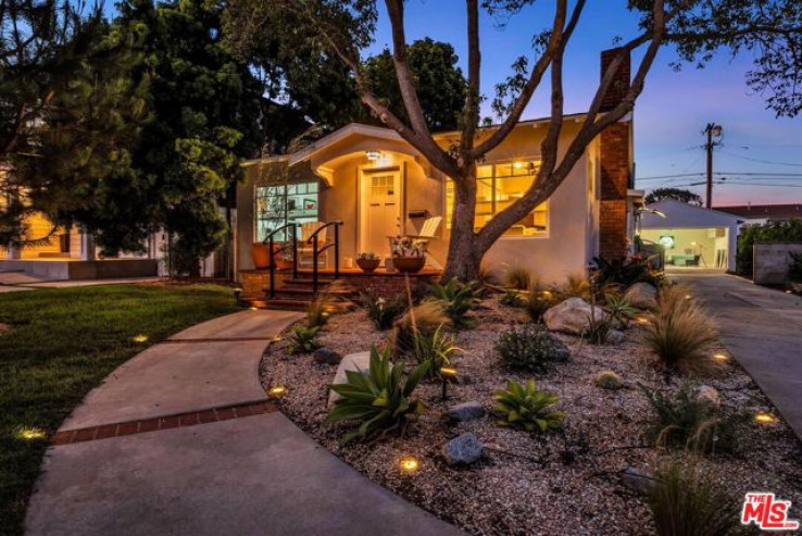 Residential Home in Santa Monica