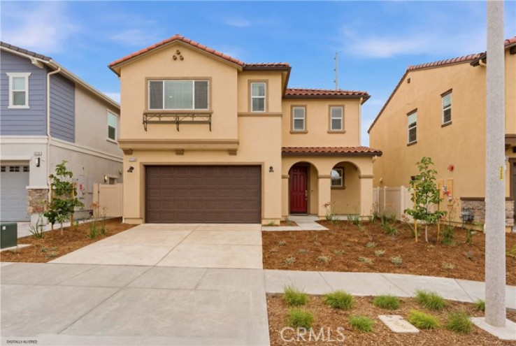 3 Bed Home for Sale in Newhall, California