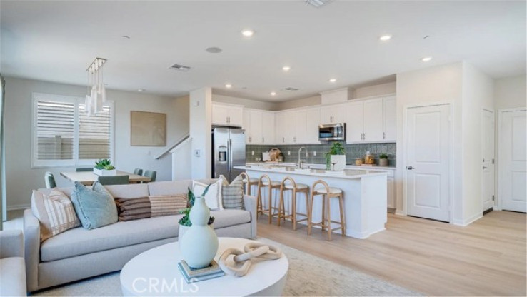 3 Bed Home for Sale in Ontario, California
