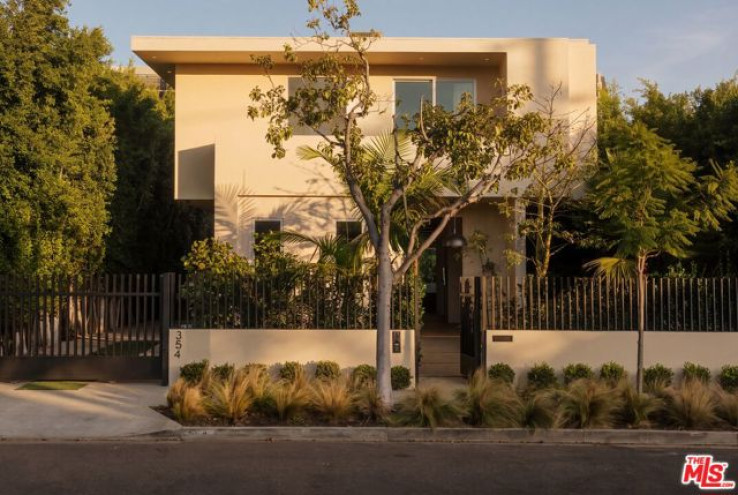 4 Bed Home for Sale in West Hollywood, California