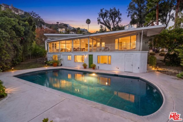 3 Bed Home for Sale in Los Angeles, California