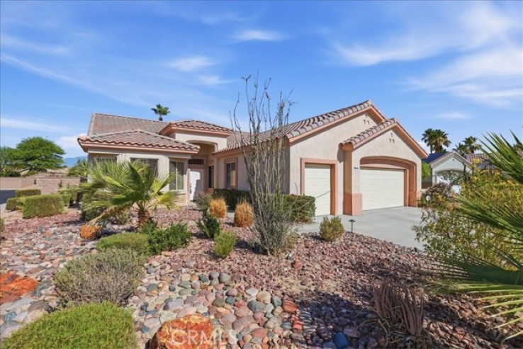 Residential Home in Sun City