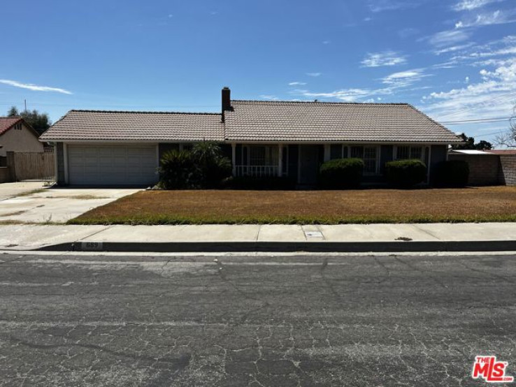 Residential Home in Rialto