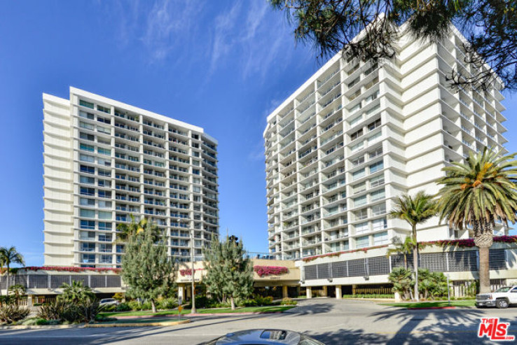2 Bed Home for Sale in Santa Monica, California