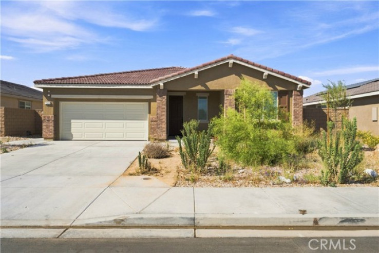 5 Bed Home for Sale in Victorville, California
