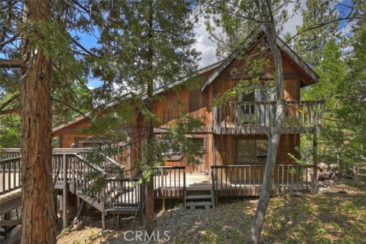 3 Bed Home for Sale in Lake Arrowhead, California