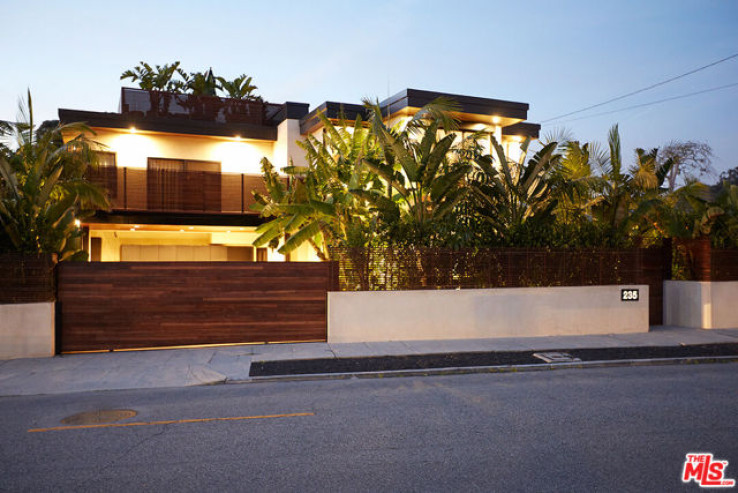 Residential Home in Santa Monica