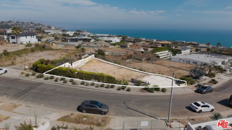  Land for Sale in Malibu, California