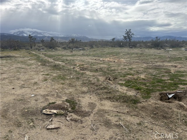  Land for Sale in Llano, California