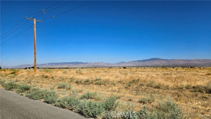  Land for Sale in Rosamond, California