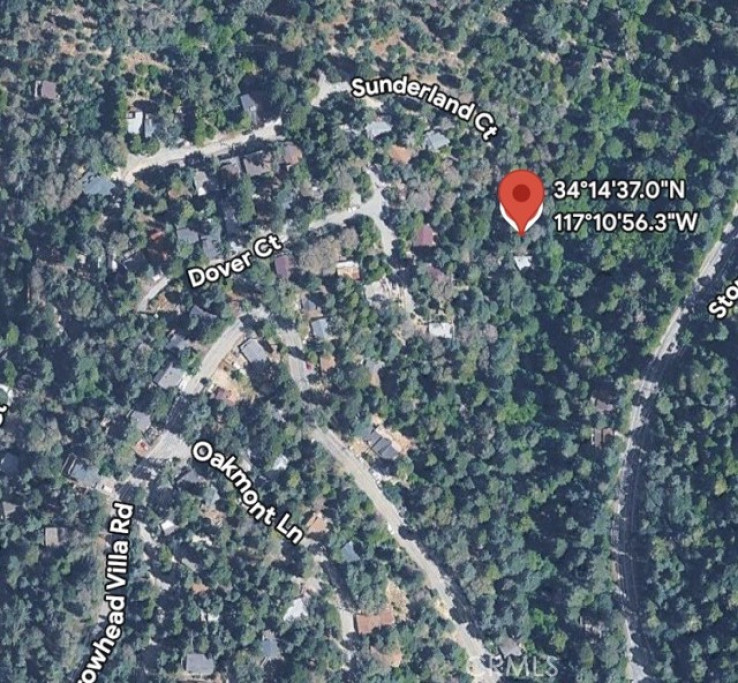  Land for Sale in Lake Arrowhead, California