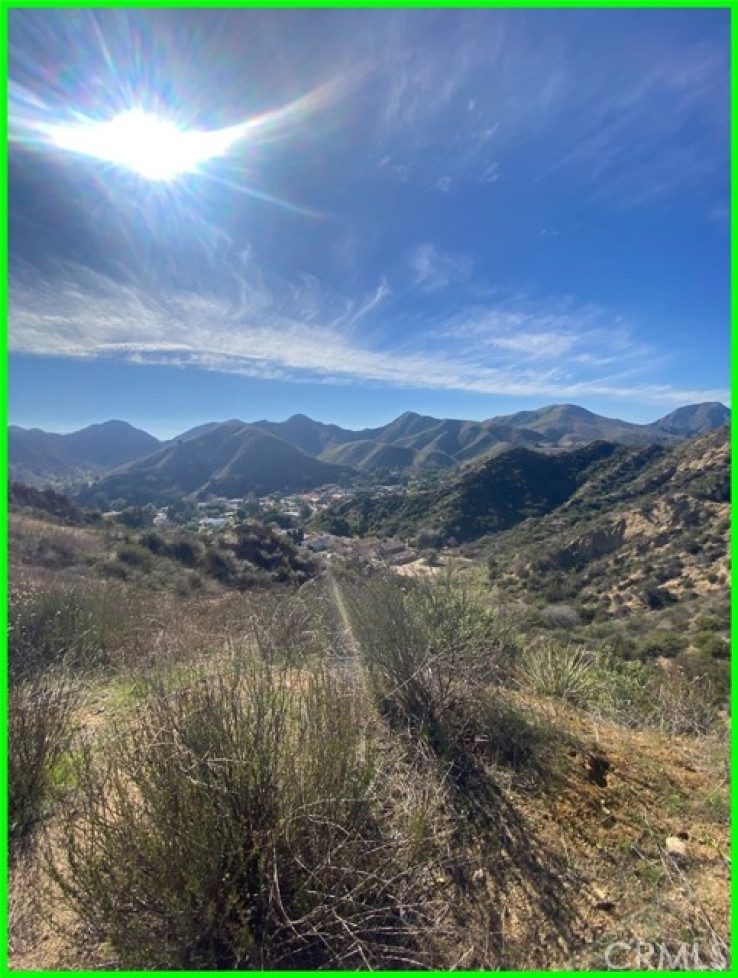 Land in Val Verde