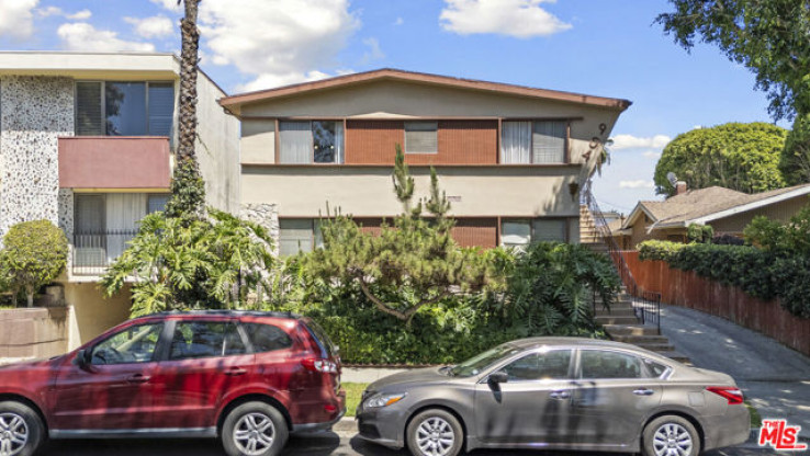  Income Home for Sale in West Hollywood, California