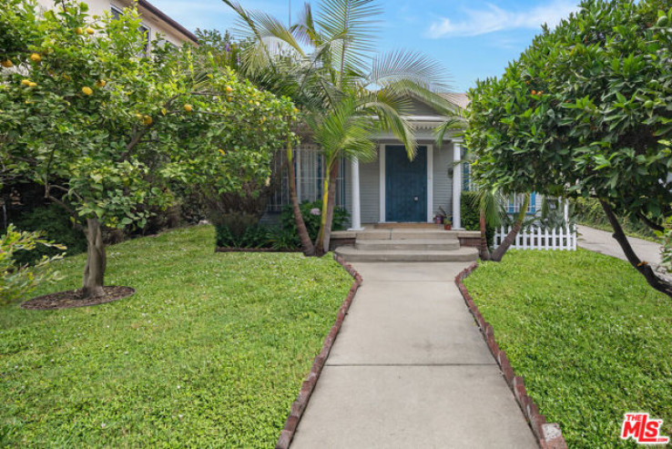  Income Home for Sale in West Hollywood, California