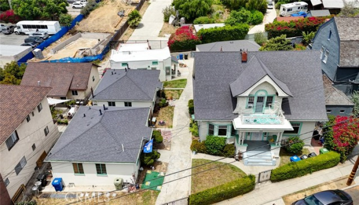  Income Home for Sale in Los Angeles, California