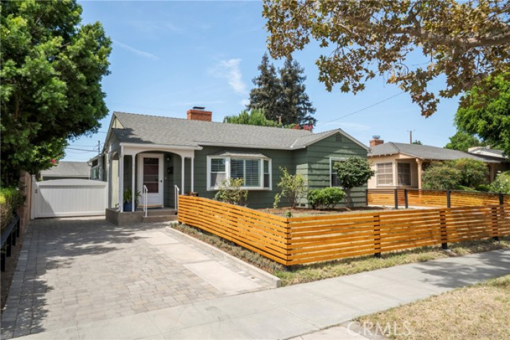 2 Bed Home for Sale in Burbank, California