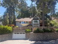 4 Bed Home for Sale in Lake Arrowhead, California