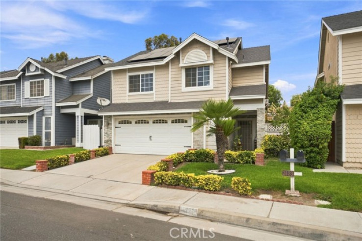3 Bed Home for Sale in Ontario, California