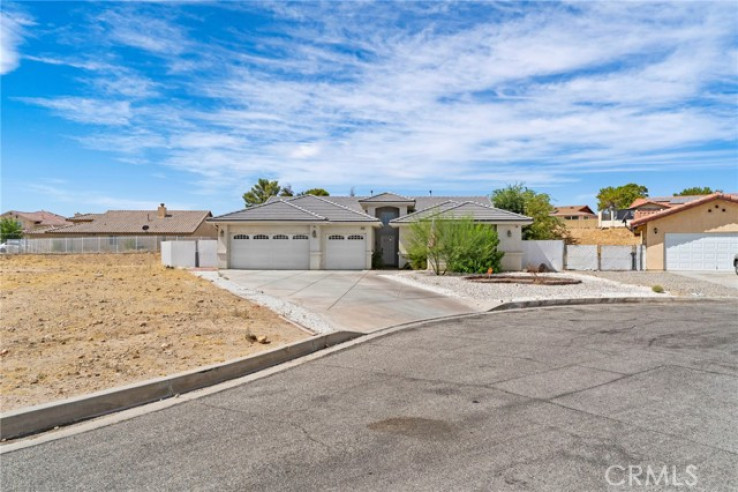 4 Bed Home for Sale in Helendale, California