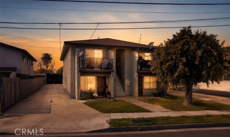 Residential Income in Montebello