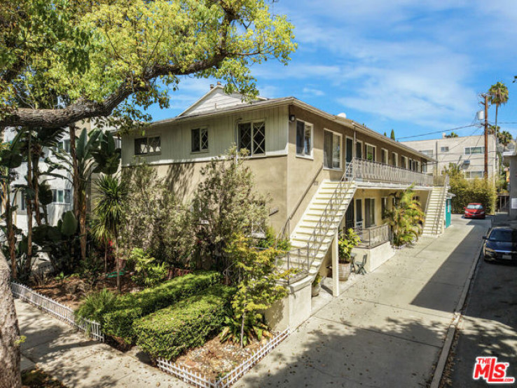  Income Home for Sale in West Hollywood, California
