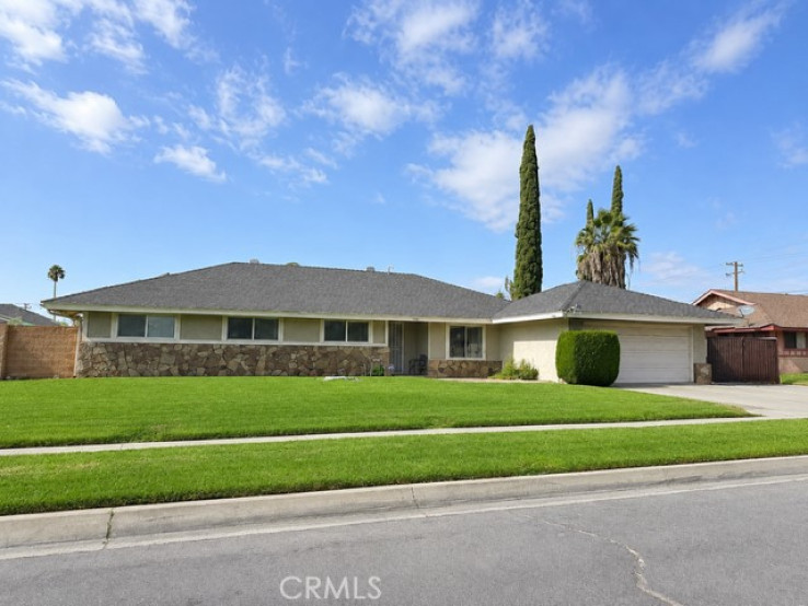 4 Bed Home for Sale in Rialto, California