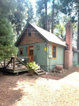 1 Bed Home for Sale in Lake Arrowhead, California