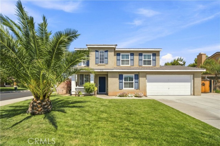 4 Bed Home for Sale in Palmdale, California